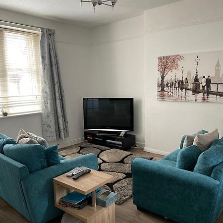 Eyemouth Seaside Stay 외부 사진