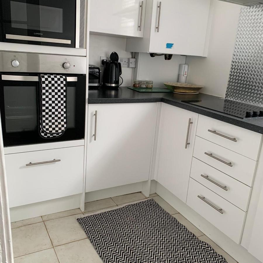 Eyemouth Seaside Stay 외부 사진