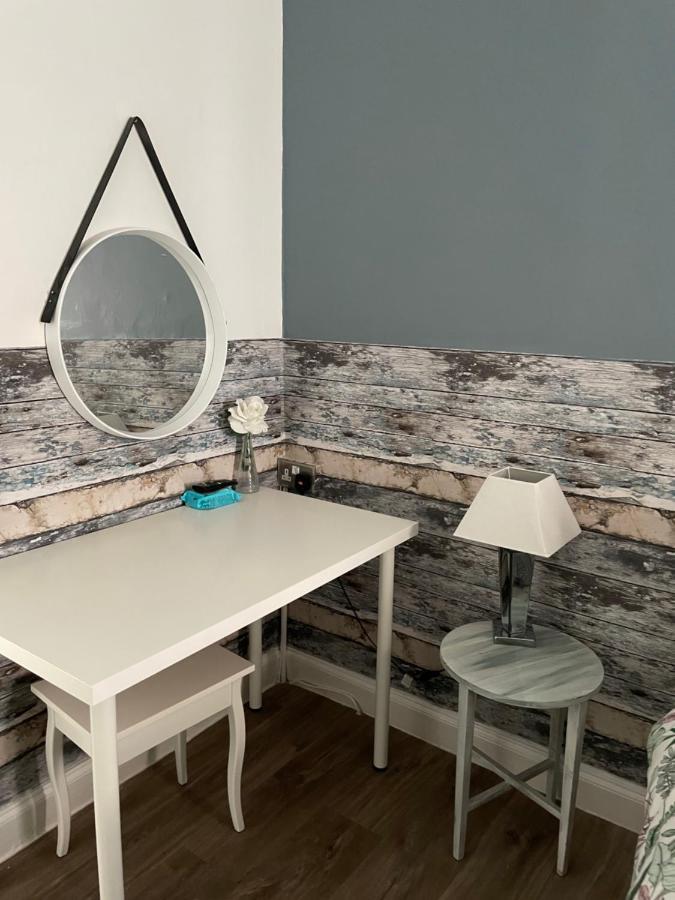 Eyemouth Seaside Stay 외부 사진