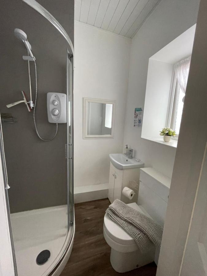 Eyemouth Seaside Stay 외부 사진