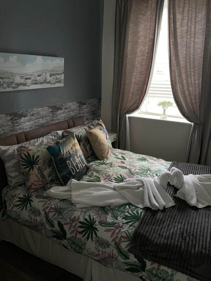 Eyemouth Seaside Stay 외부 사진
