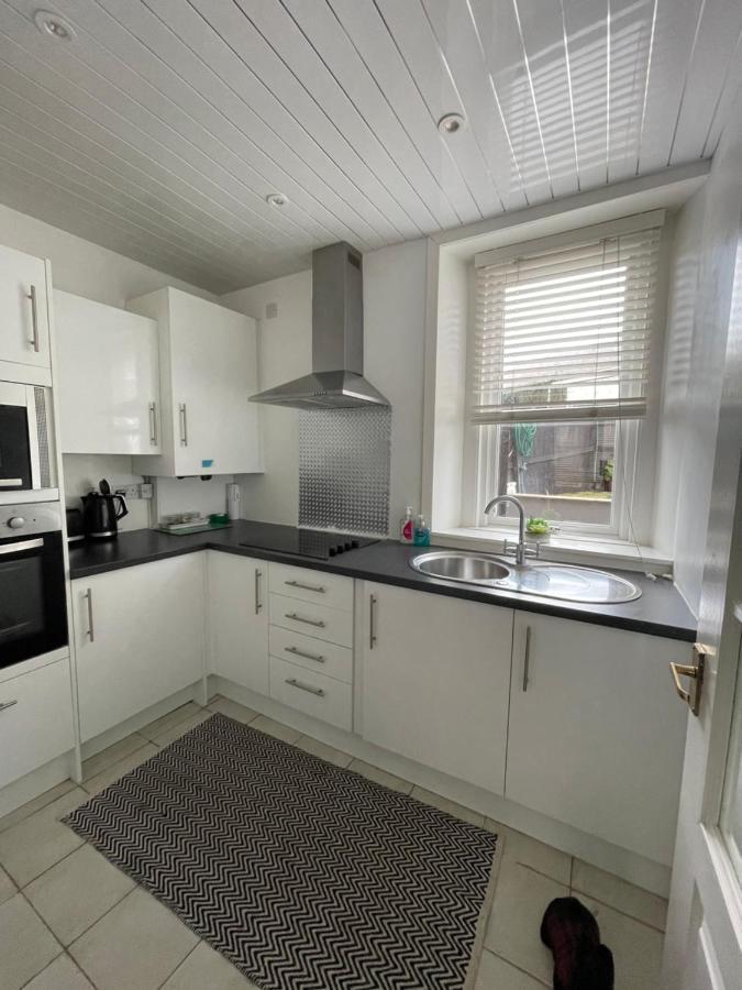 Eyemouth Seaside Stay 외부 사진