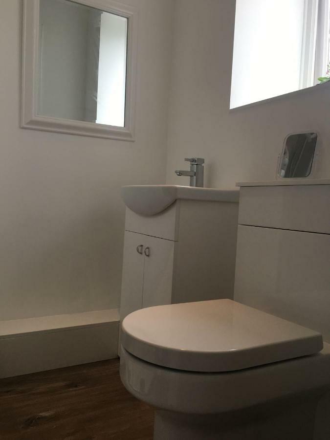 Eyemouth Seaside Stay 외부 사진