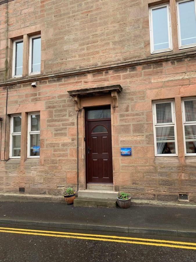 Eyemouth Seaside Stay 외부 사진